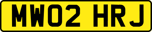MW02HRJ