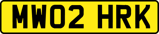 MW02HRK