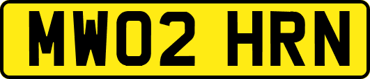 MW02HRN