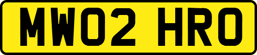 MW02HRO