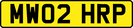MW02HRP