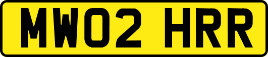 MW02HRR