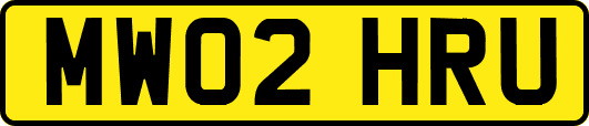 MW02HRU