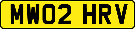 MW02HRV
