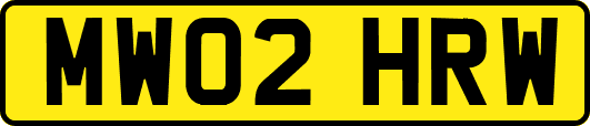 MW02HRW