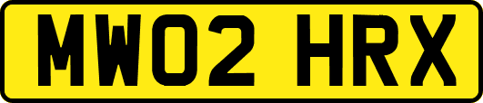 MW02HRX