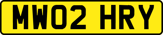 MW02HRY