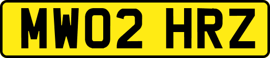 MW02HRZ