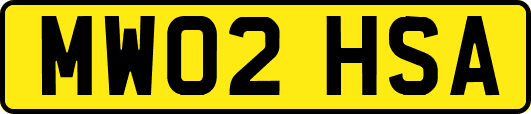 MW02HSA