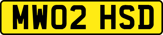 MW02HSD
