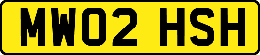 MW02HSH