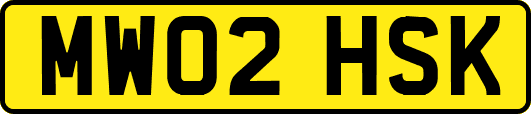 MW02HSK