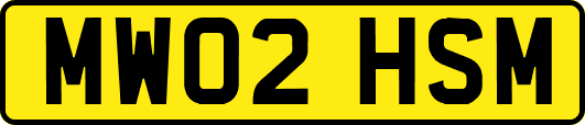 MW02HSM