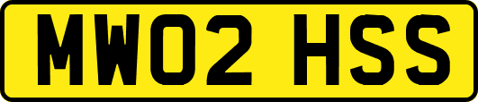 MW02HSS