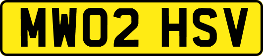MW02HSV