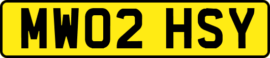 MW02HSY