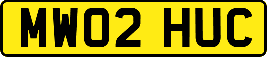 MW02HUC