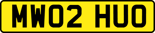 MW02HUO