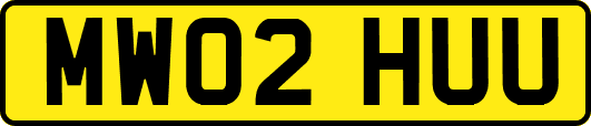 MW02HUU