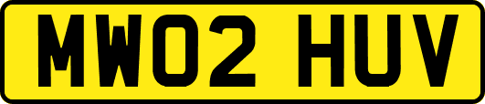 MW02HUV