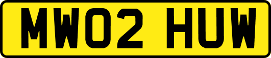MW02HUW