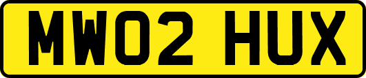 MW02HUX