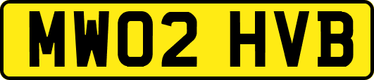 MW02HVB