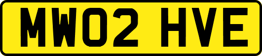 MW02HVE