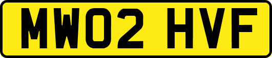 MW02HVF