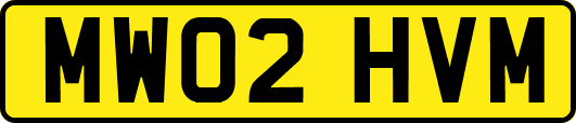 MW02HVM