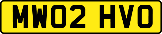 MW02HVO