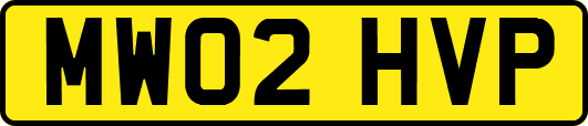 MW02HVP
