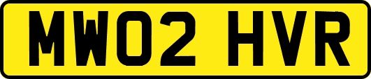 MW02HVR