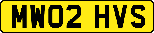 MW02HVS