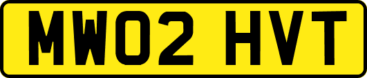 MW02HVT
