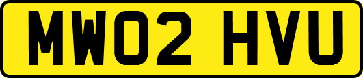 MW02HVU