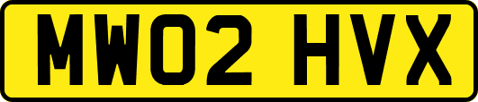 MW02HVX