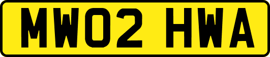 MW02HWA