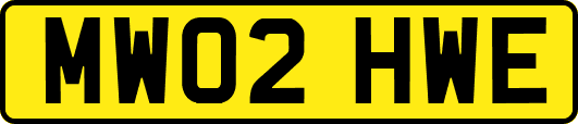 MW02HWE