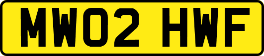 MW02HWF