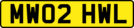 MW02HWL
