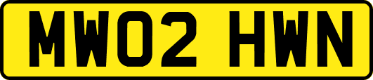 MW02HWN
