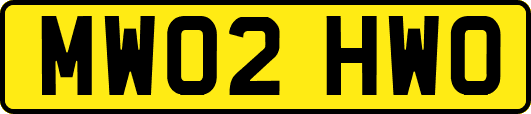 MW02HWO