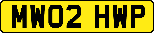 MW02HWP