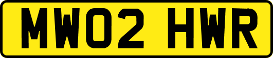 MW02HWR
