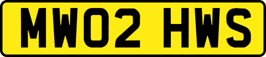 MW02HWS