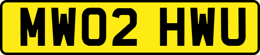 MW02HWU