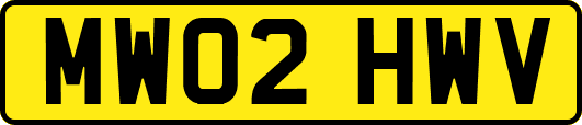 MW02HWV