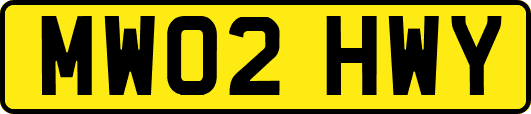 MW02HWY