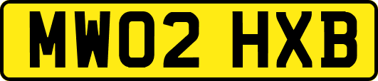MW02HXB